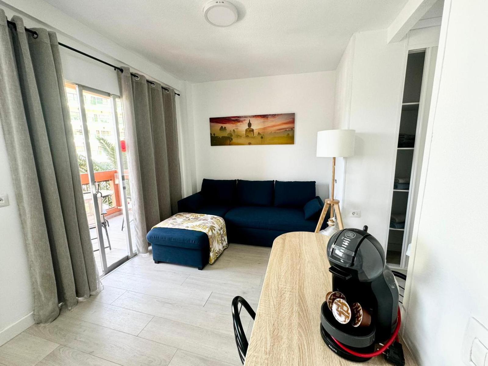 Ocean Breeze Oasis In Puerto De La Cruz Apartment Exterior photo